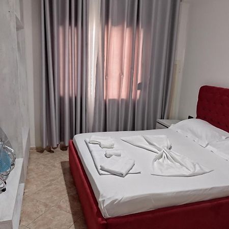 Hotel Vila Stefa Vlorë Pokoj fotografie